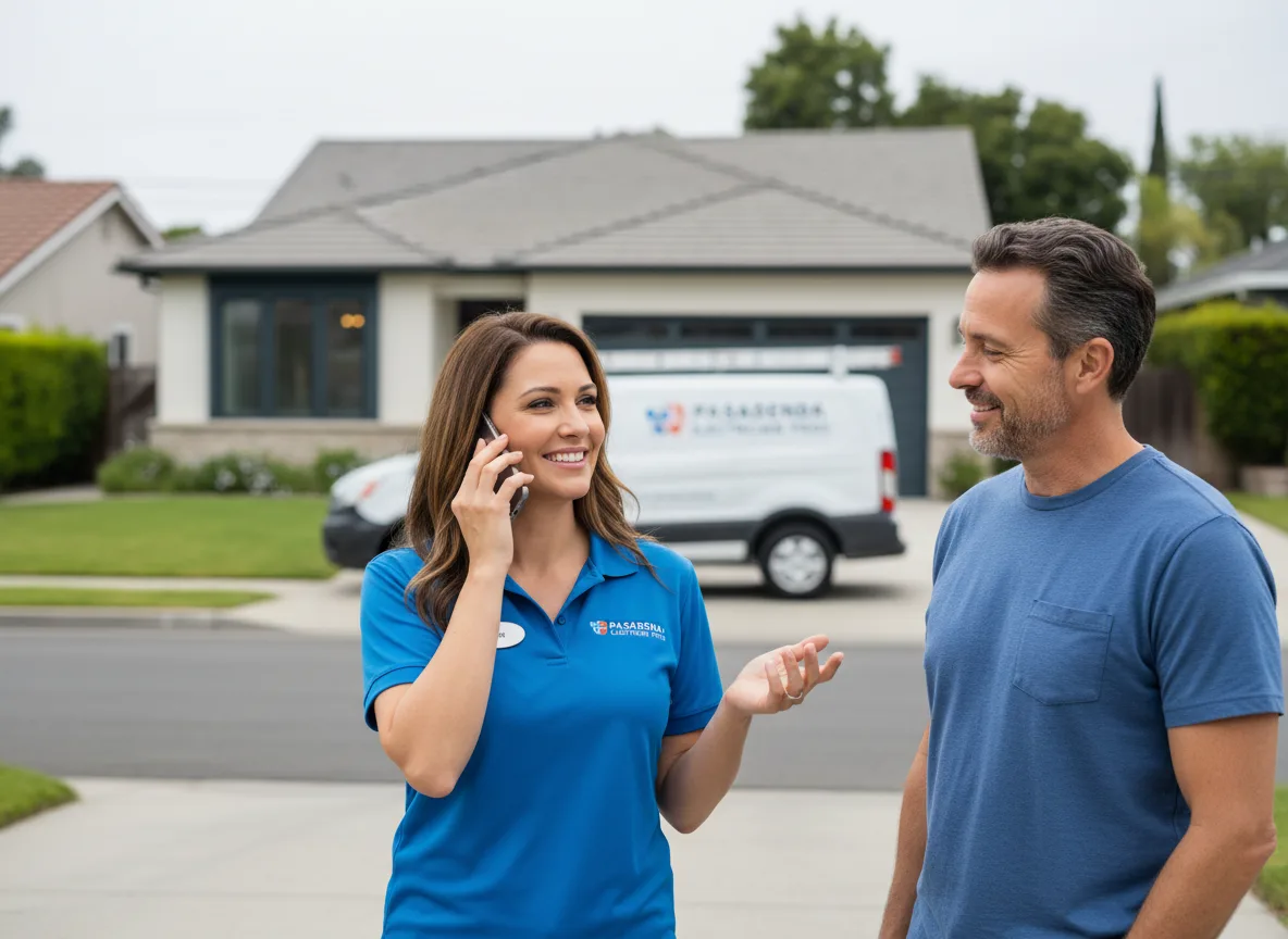 Electrician Philadelphia, TN FAQs
